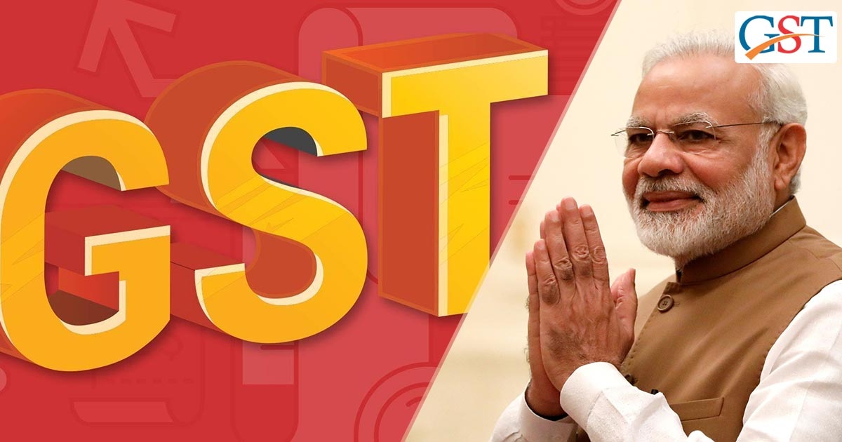 GST reforms to benefit citizens and expand good governance