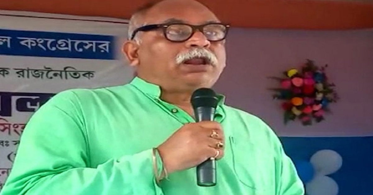 Chandranath Sinha will have to appear in court for recruitment corruption