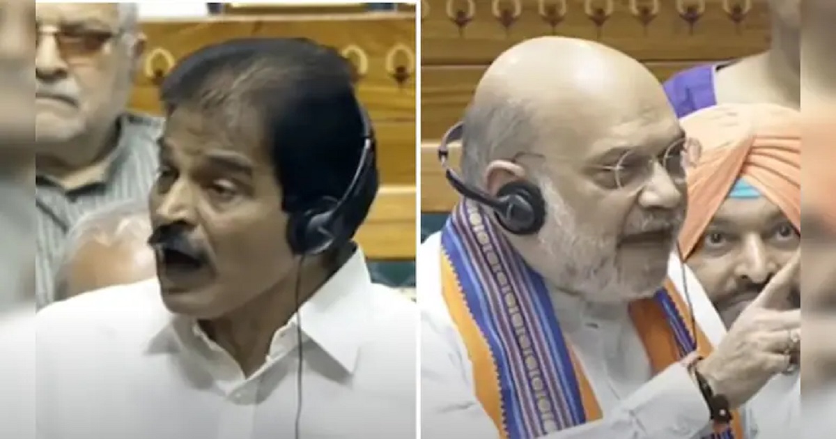 criminal ministers bill congress leaders morality question to amit shah
