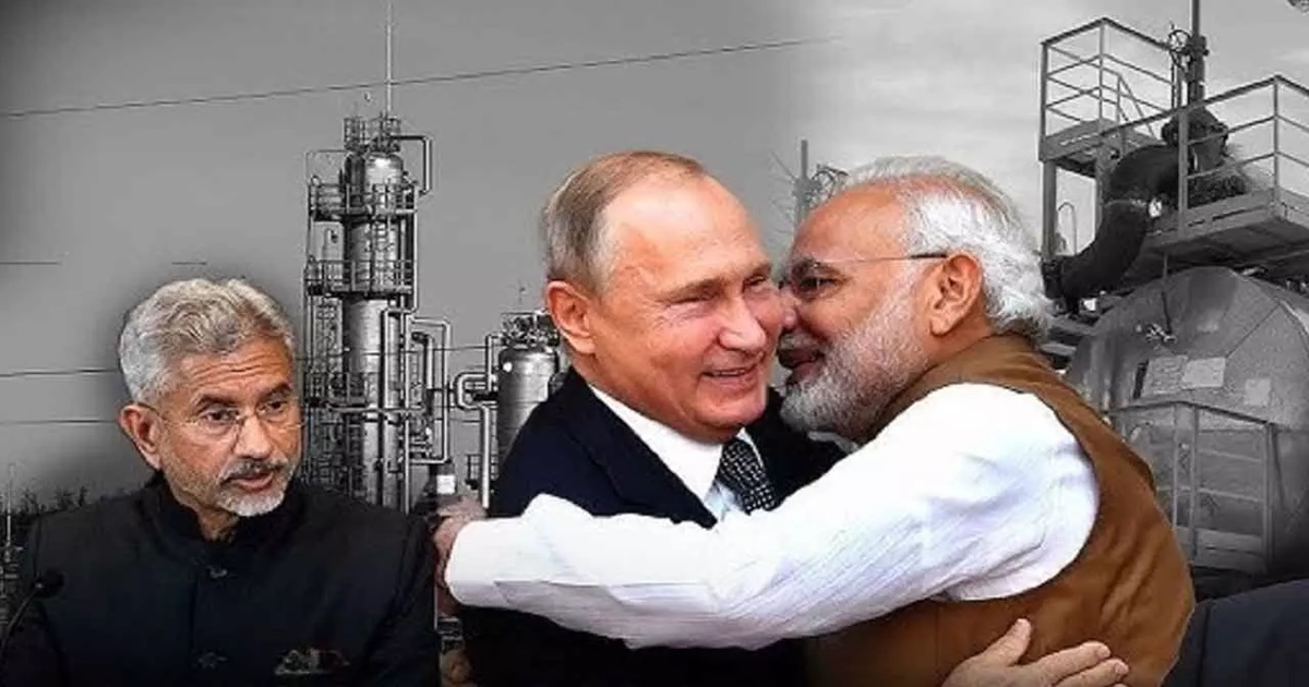 india russiaa relation mosco offers 5 percent discount on oil to delhi