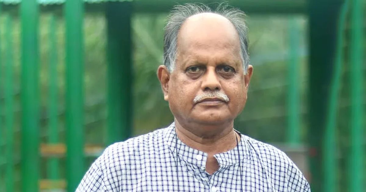 Bangladesh: মেঘনা থেকে উদ্ধার বাংলাদেশের জনপ্রিয় হিন্দু সাংবাদিক বিভূরঞ্জন সরকারের মৃতদেহ, পরিবারের দাবি হত্যা
