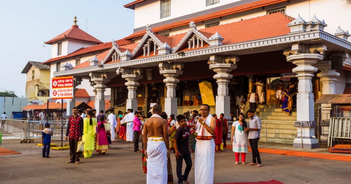 dharmasthala mass burial case the key whistleblower has been arrested for allegedly misleading the