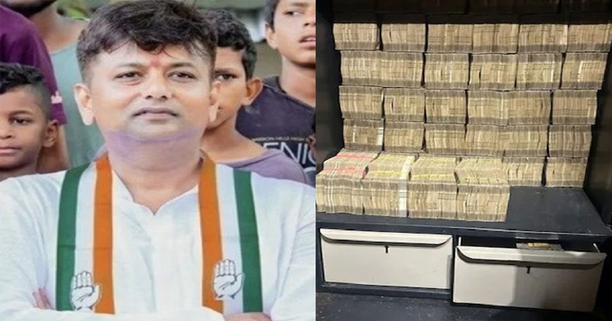 Congress mla kc veerendra puppy arrested in illegal betting racket