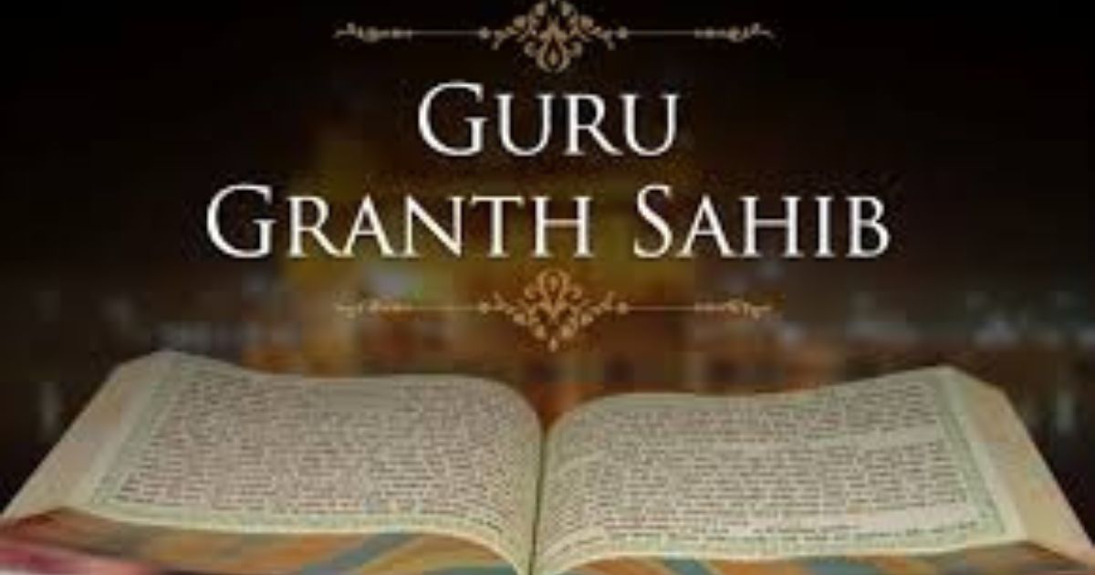 Guru Granth Sahib Prakash Utsav A timeless beacon of spiritual unity and national integration