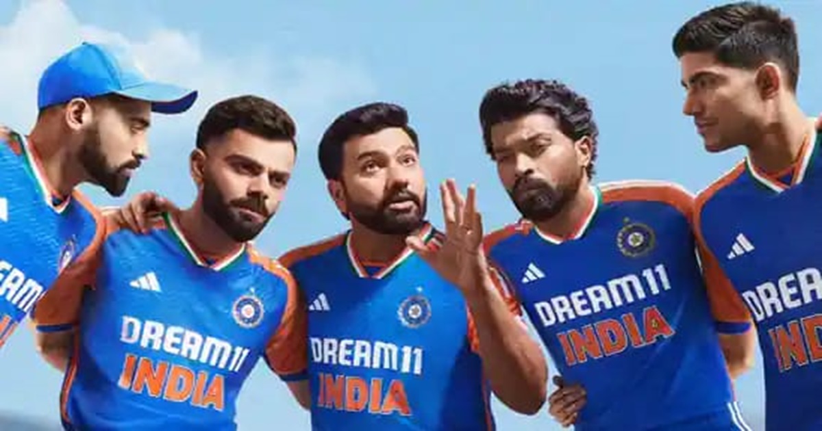 dream 11 ends sponsorship of indian cricket team bcci invite new bid soon