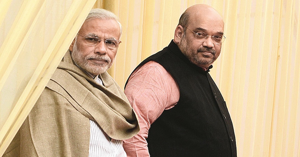 pm modi in bengal and union home minister amit shah may come in kolkata before puja