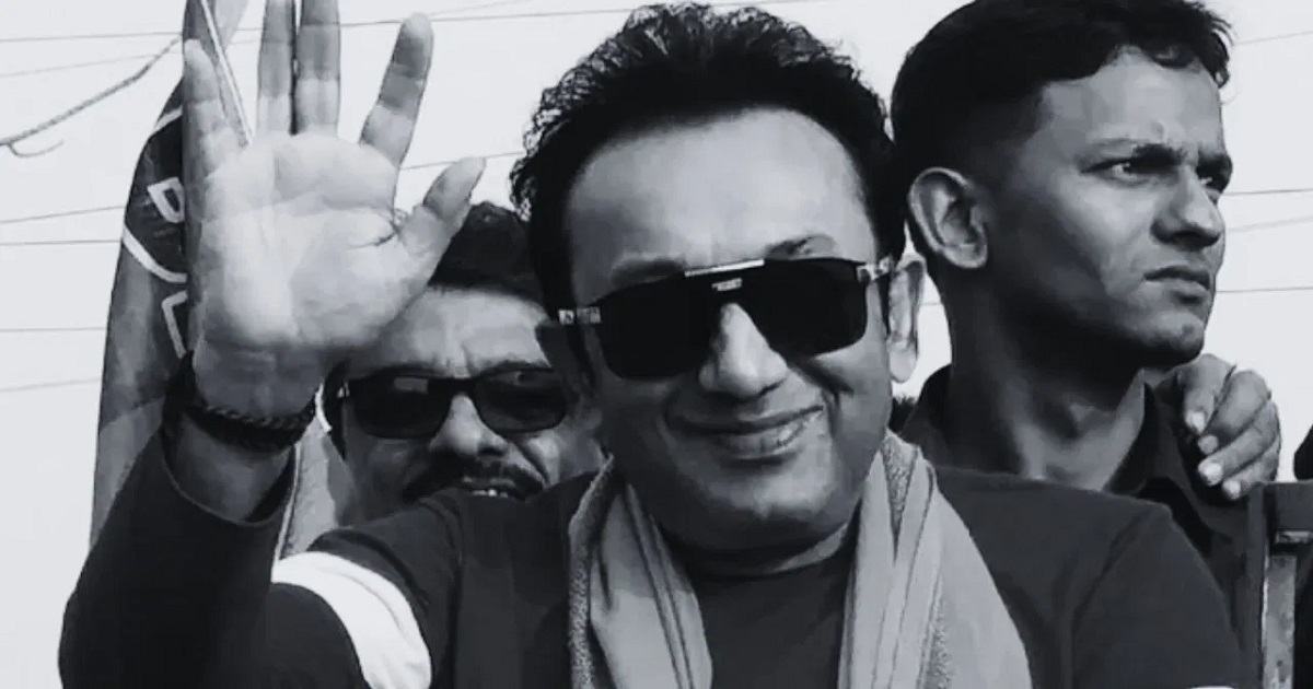 Joy Banerjee tollywood actor passes away