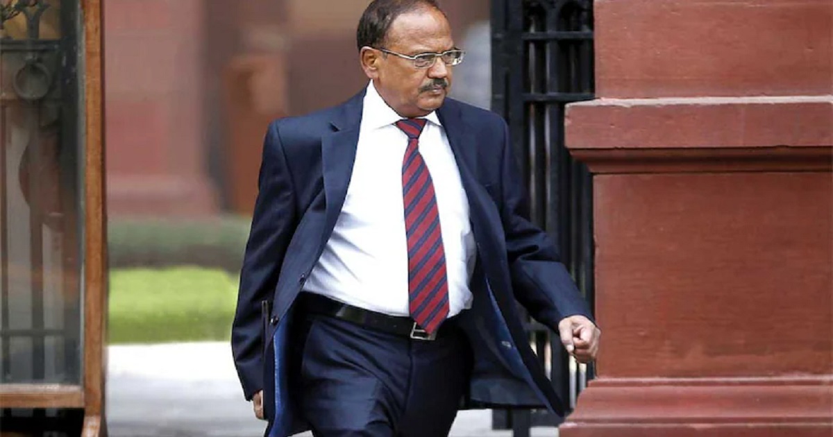 Ajit doval raw isi doval uncoverd pakistans nuclear plans