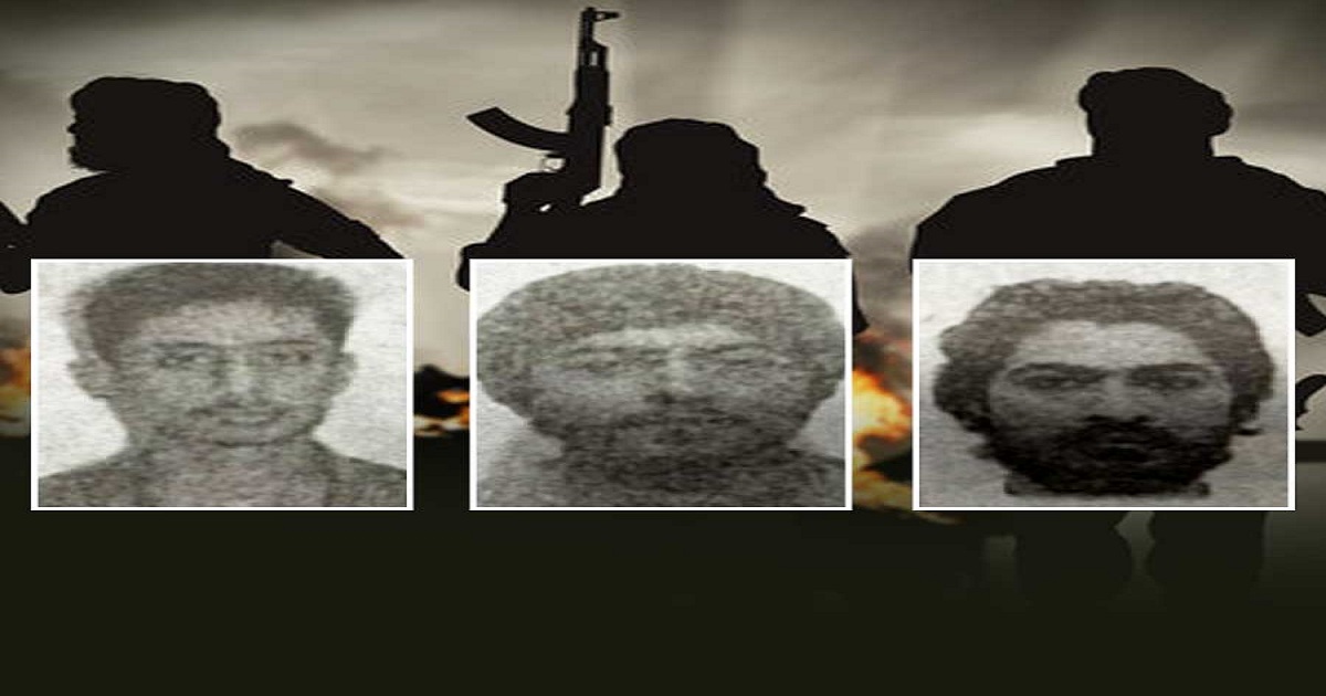 Jaish terrorists enter bihar via Nepal high alert