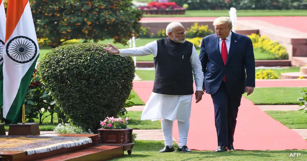 Us giants face swadeshi heat amid trump tariffs