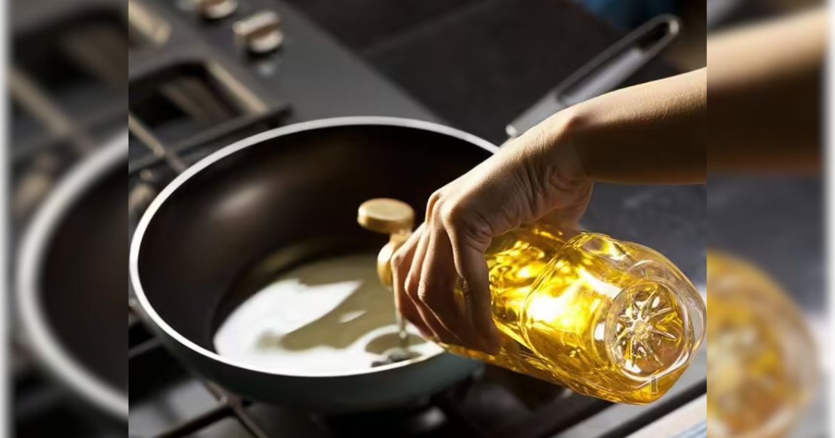 5 bad kitchen cooking practices raising health concrens warn experts what remedies needed