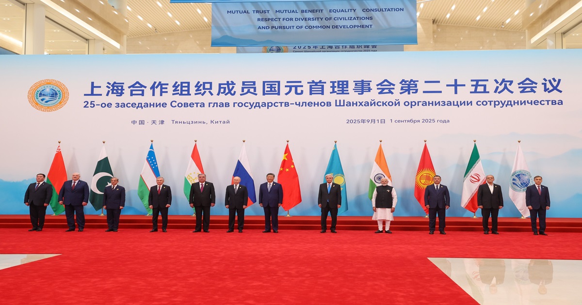 sco sumit condemns pahalgam attack echoes pm modi's message