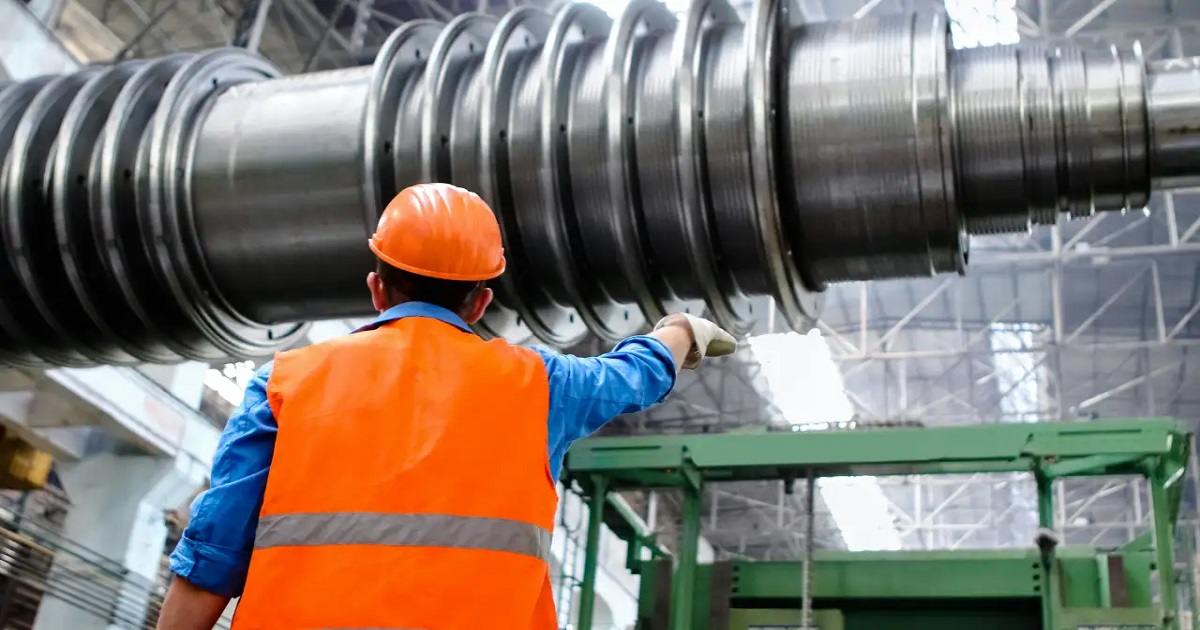 India manufacturing pmi hit a 17 year high