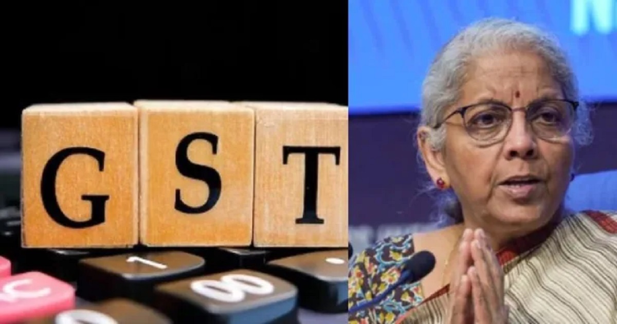 Gst council meeting September 3 4 two slab structure in focus