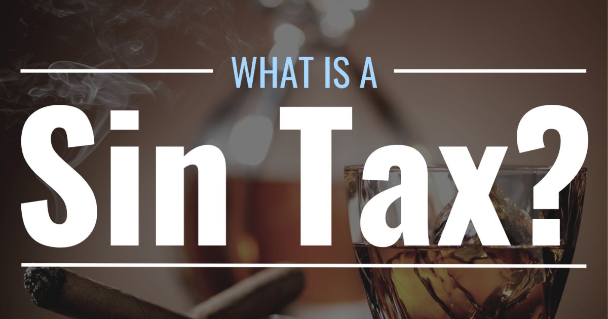 Sin Tax in India everyone is talking about it know the details