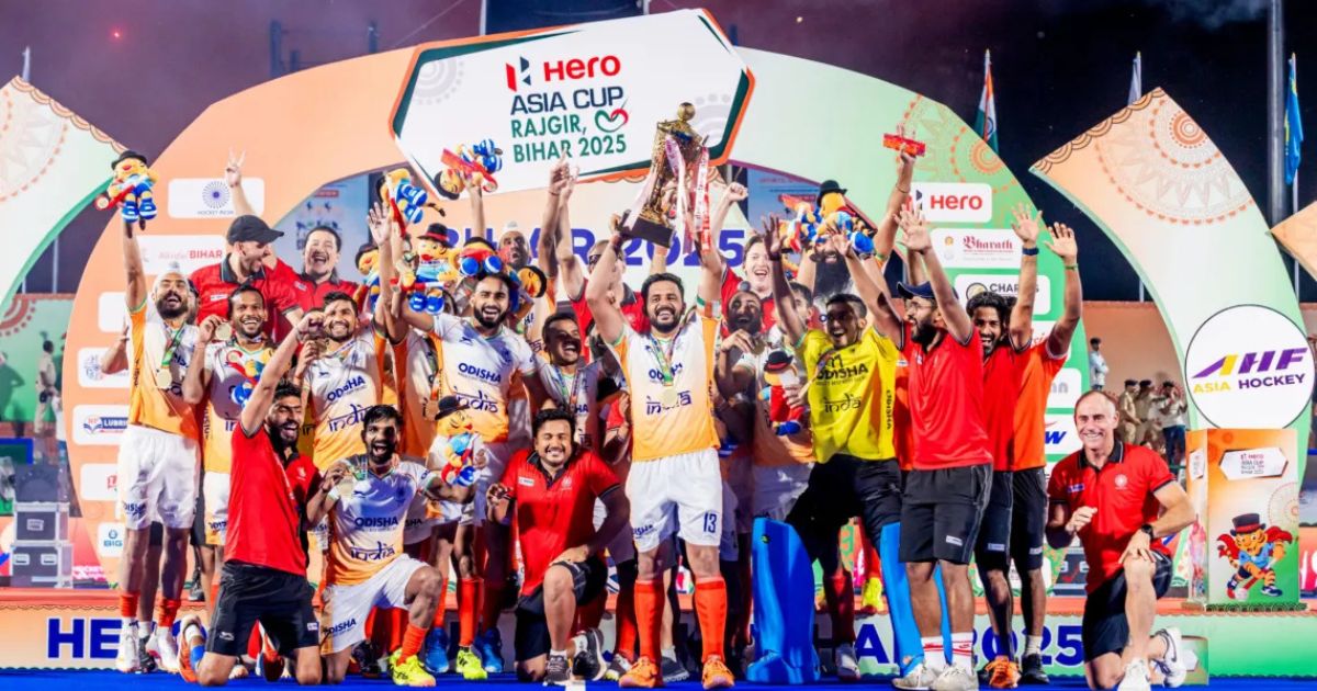 Hockey Asia Cup
