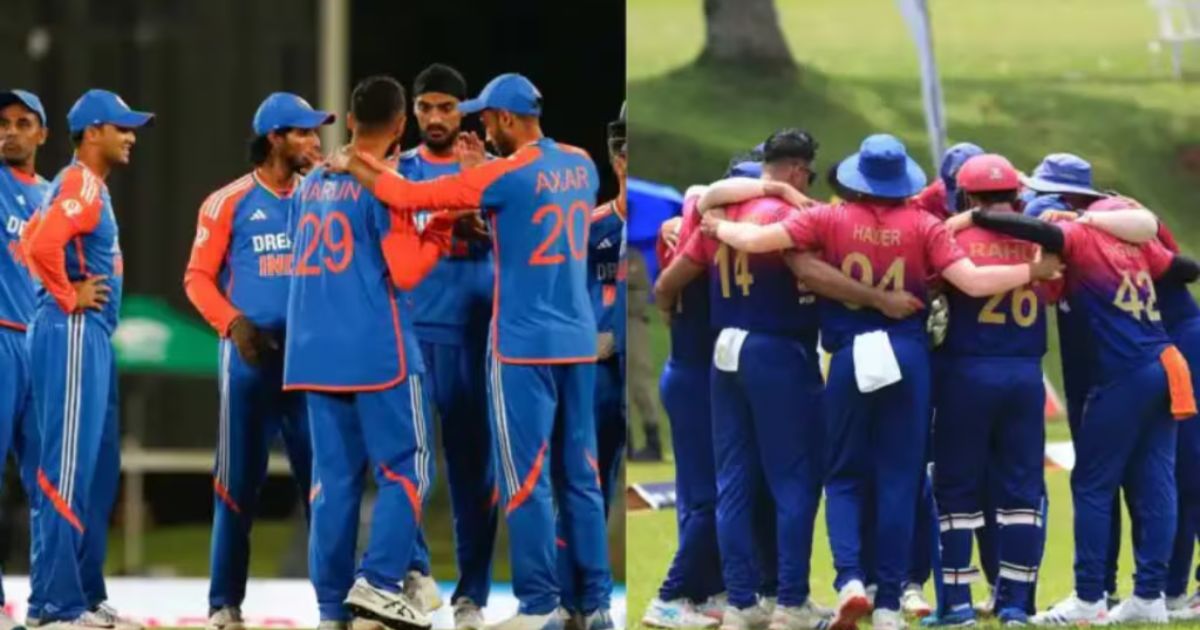 Asia Cup 2025 India kick off campaign in Dubai