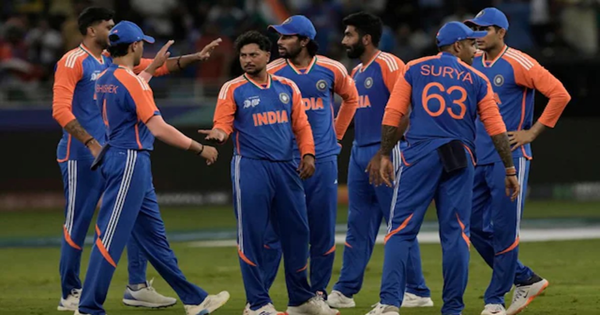 India vs UAE Asia Cup 2025