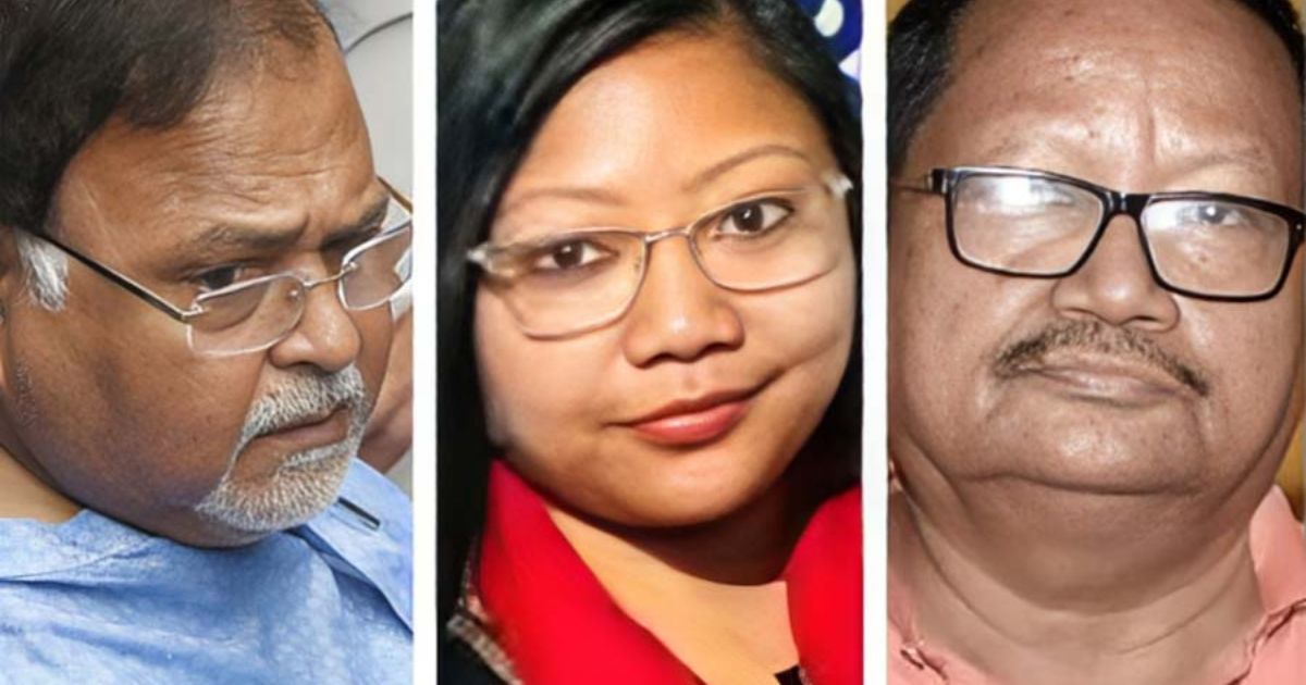 SSC Scam Charges have been framed against former Education Minister Partha Chatterjee and 21 others in the Alipore court, paving the way for the trial to begin
