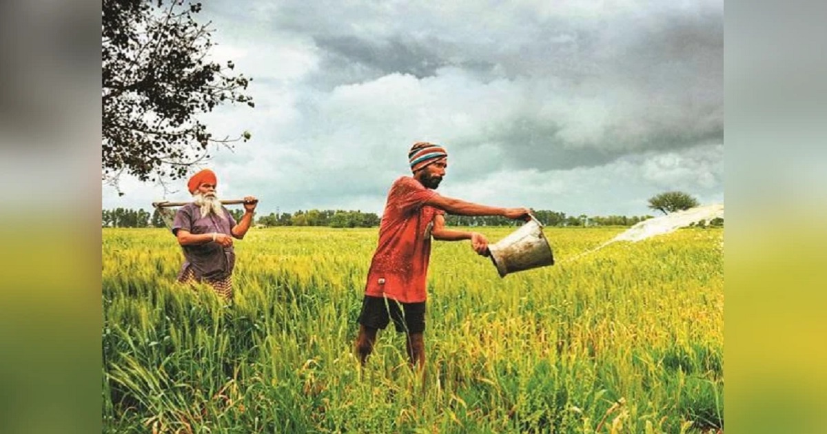 India third largest agrochemical exporter