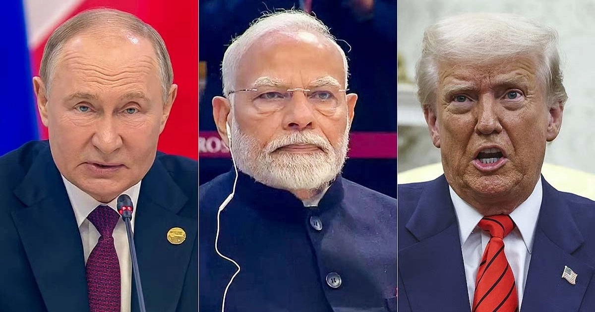 india russia relation is strong who ever want to break the ties between delhi mosco must fail