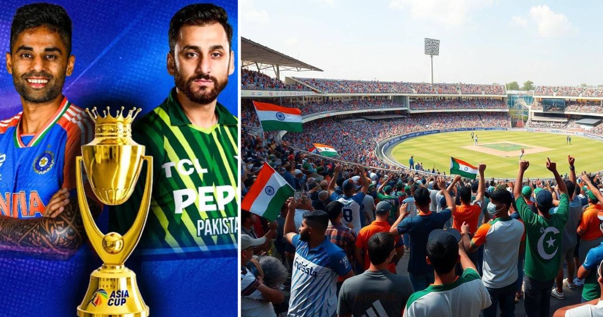 india vs pakistan bcci said cricketers are not bound to shake hands what will pcb do in asia cup 2025