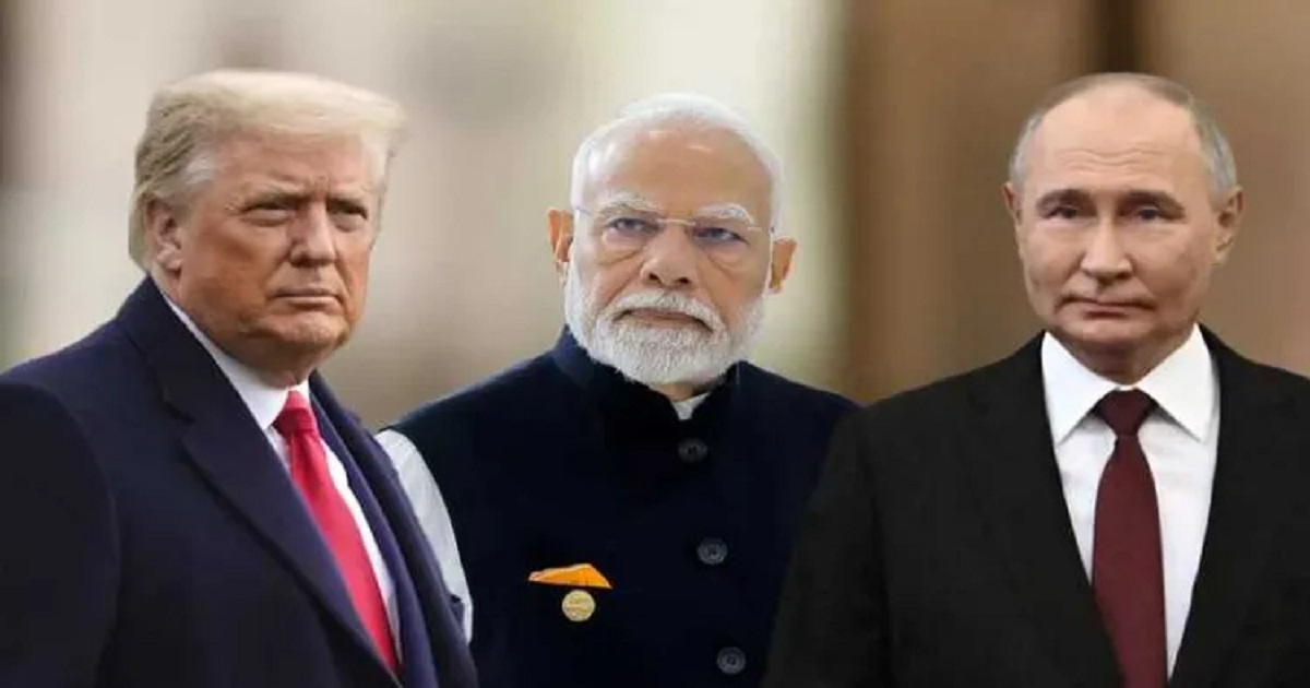 donald trumps us resumes trade talks in new delhi Russia reaffirms ties with india