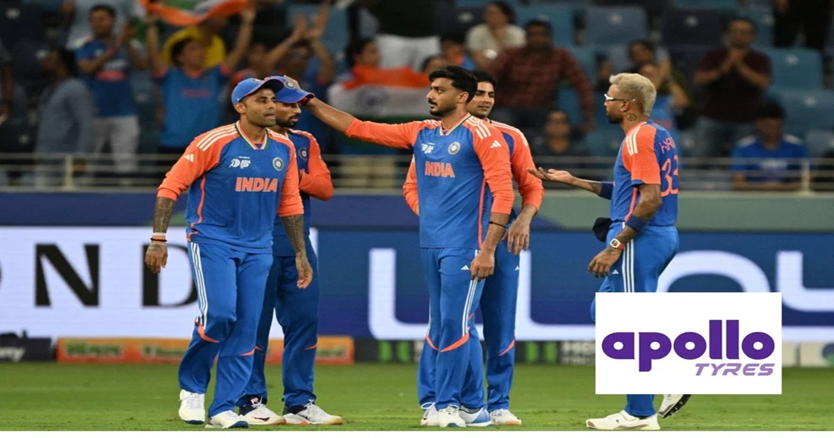 team india new sponsor apollo tyres replaces dream 11 know how much money they will pay per match