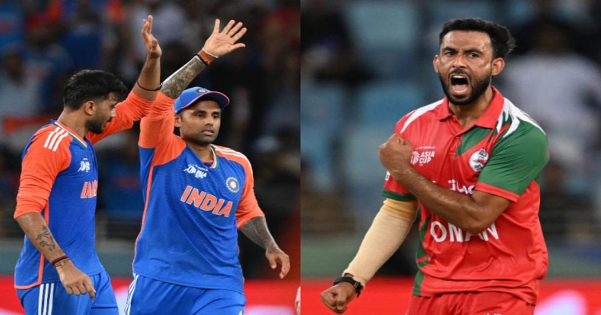 Asia Cup 2025