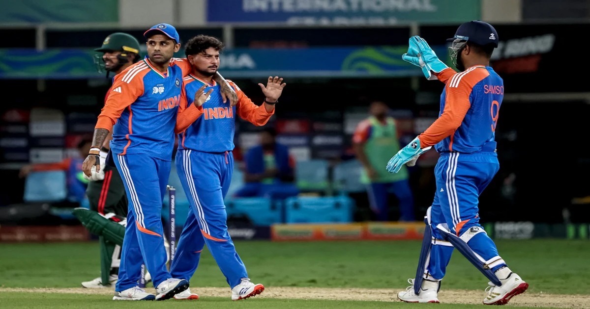 India vs Bangladesh: এশিয়া কাপ ফাইনালে ভারত, ব্যাটিং অর্ডার নিয়ে পরীক্ষা চলবে জানালেন সূর্য