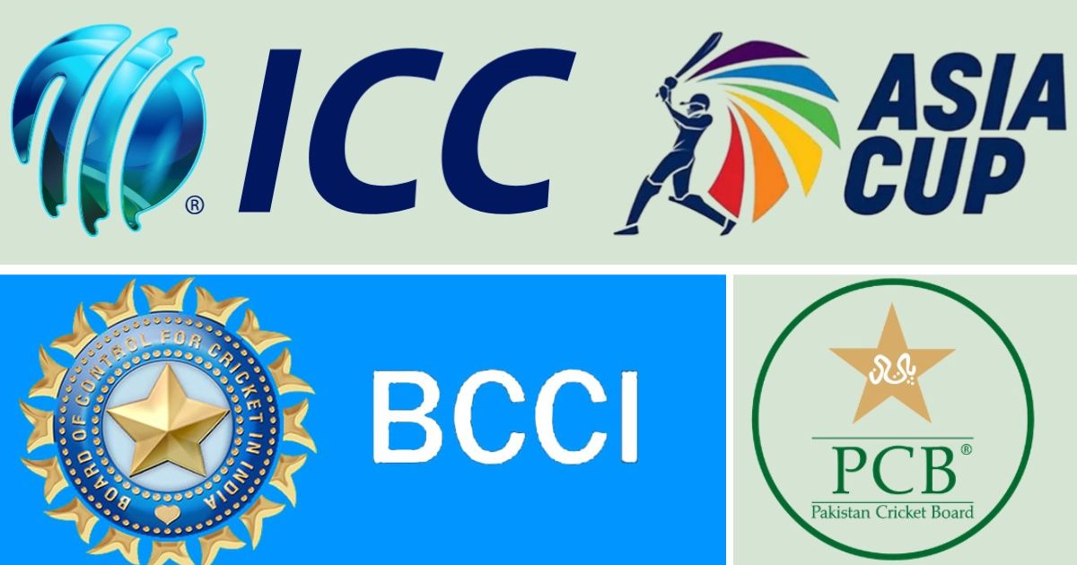 BCCI Complaint To ICC: মাঠে ‘ভারতবিদ্বেষী’ সেলিব্রেশন, ফারহান-রউফের বিরুদ্ধে কড়া পদক্ষেপ বিসিসিআই-এর