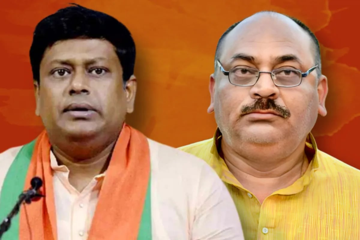 Sukanta Majumdar: টেটে পাসের হার ২.৪৭%! “মানসিকতাতেই নেই চাকরি দেওয়ার”, মমতাকে তোপ সুকান্তর