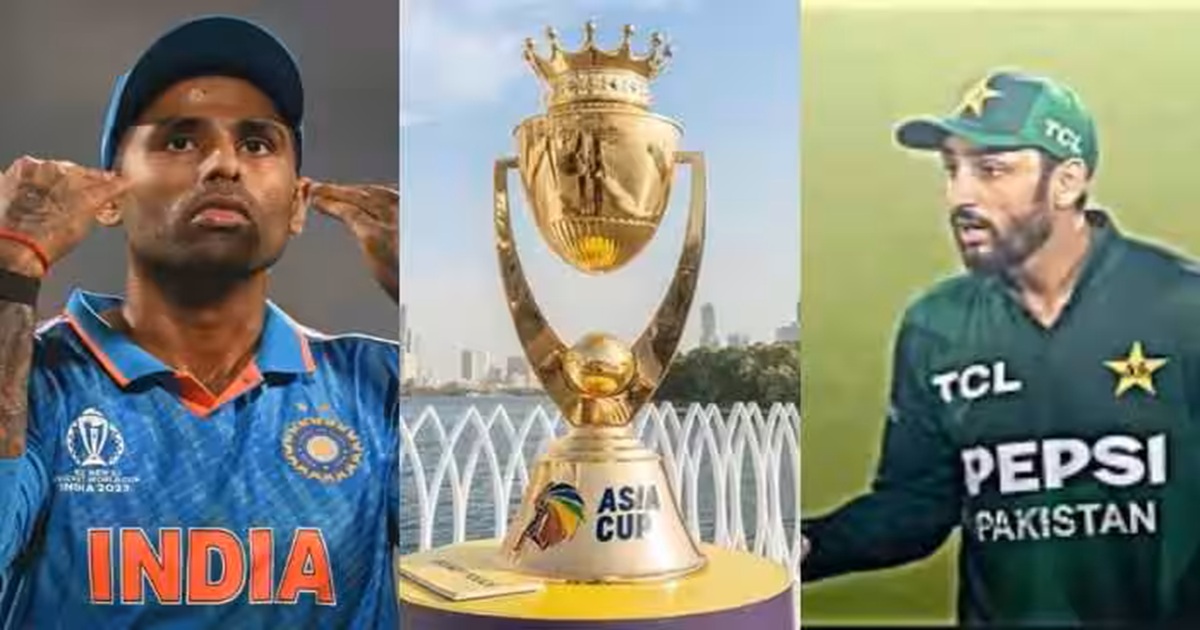India vs Pakistan: এই প্রথম! এশিয়া কাপের ফাইনালে ভারত-পাকিস্তান, ‘সেমিফাইনালে’ হার বাংলাদেশের