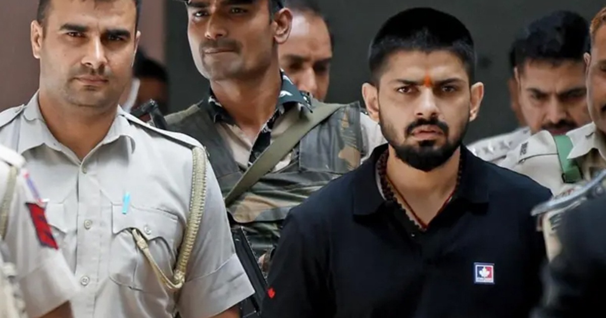Canada declares Lawrence Bishnoi Gang a terrorist entity signalling a thaw in relationship with India