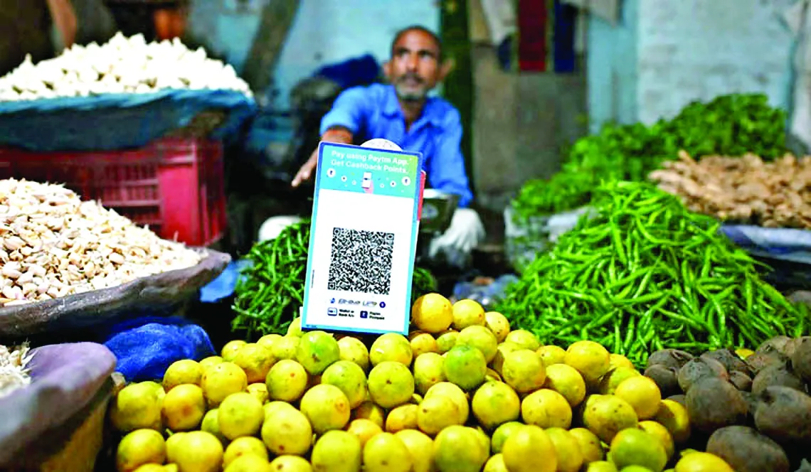 no-charges-for-upi-transactions-reserve-bank-governor-sanjay-malhotra
