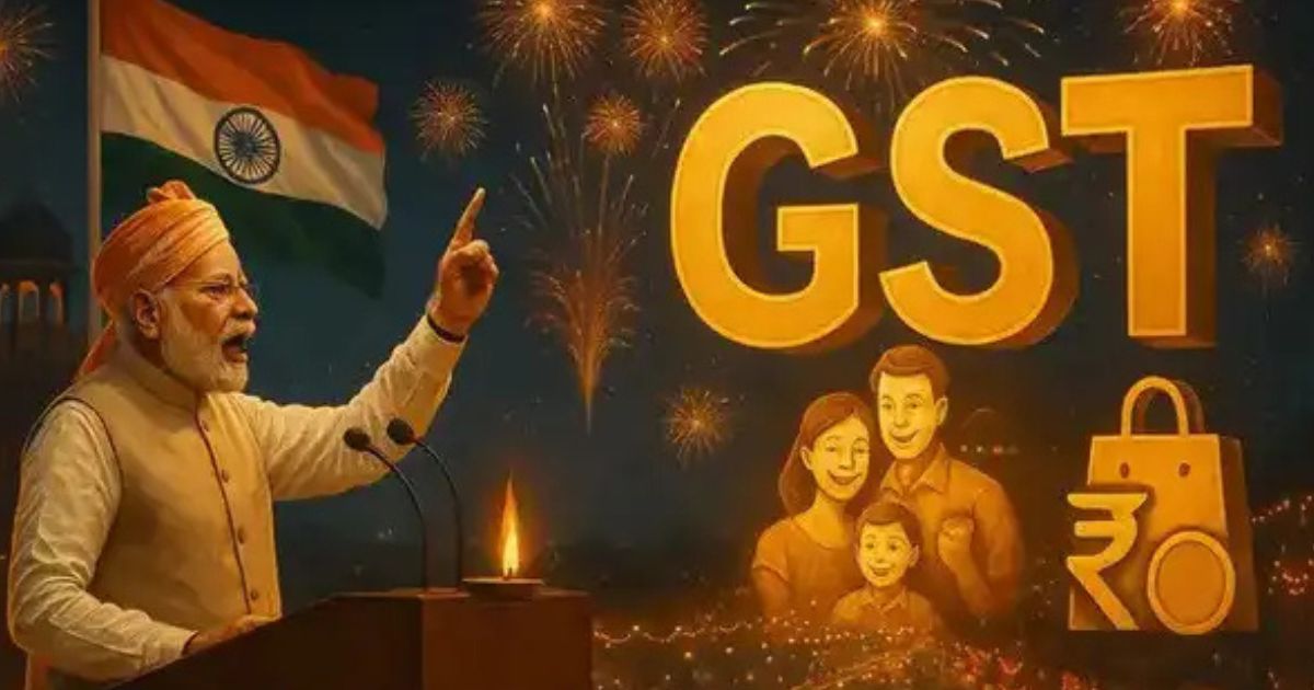 diwali in india masterstroke by pm modi as gst and vocal for local set to become game changers in festive time