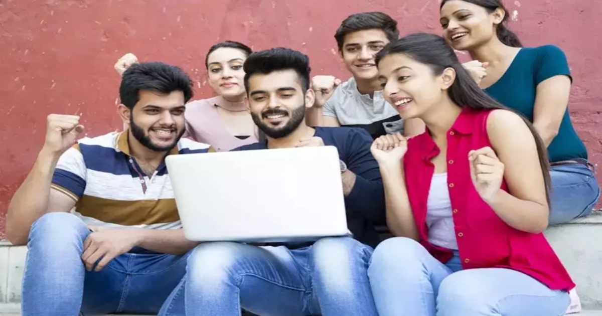Bharat adds 16 8 crore jobs in six years unemployment falls women drive workforce growth
