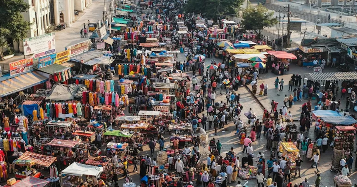 World bank raises indias fy26 growth forecast