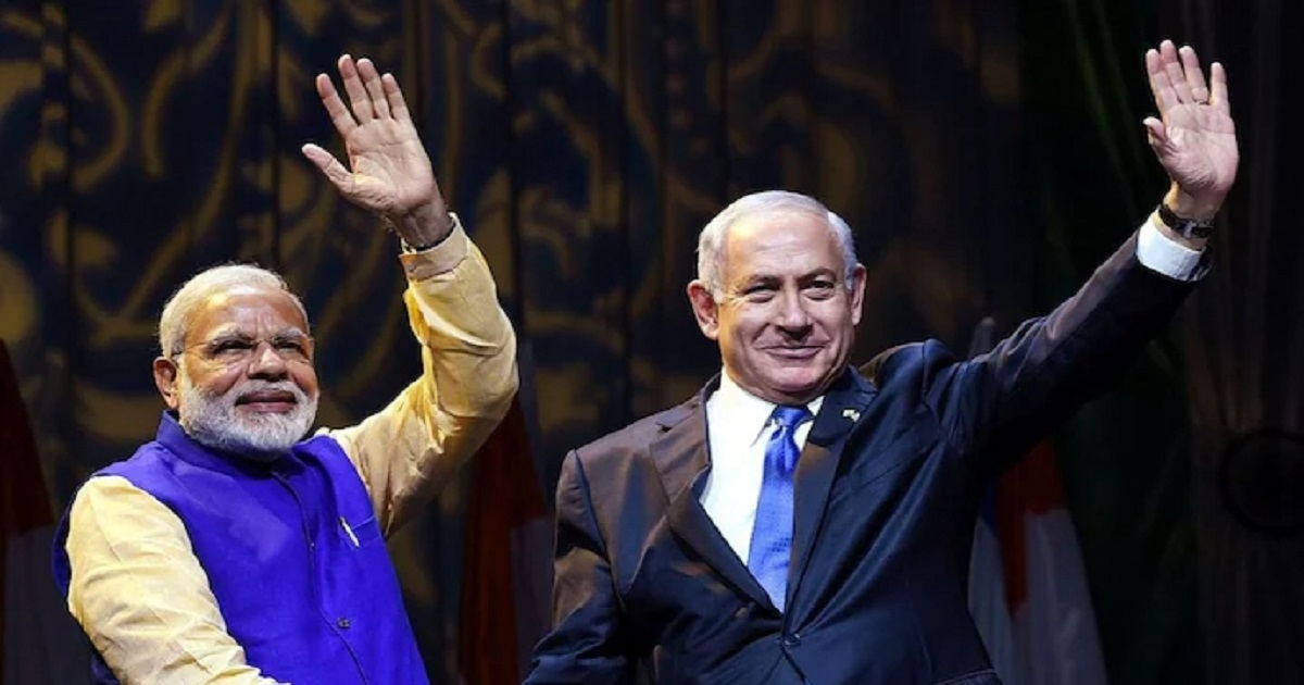 Benjamin Netanyahu: বিশ্বে গুরুত্ব বাড়ছে মোদির, মন্ত্রিসভার বৈঠক থামিয়ে প্রধানমন্ত্রীর ফোন ধরলেন নেতানিয়াহু