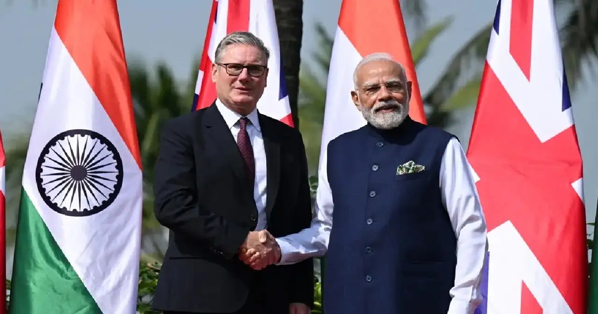 India-Britain Relation: ‘উগ্রপন্থার কোনও স্থান নেই’, খালিস্তানি ইস্যুতে স্টার্মারকে স্পষ্ট বার্তা প্রধানমন্ত্রী মোদির