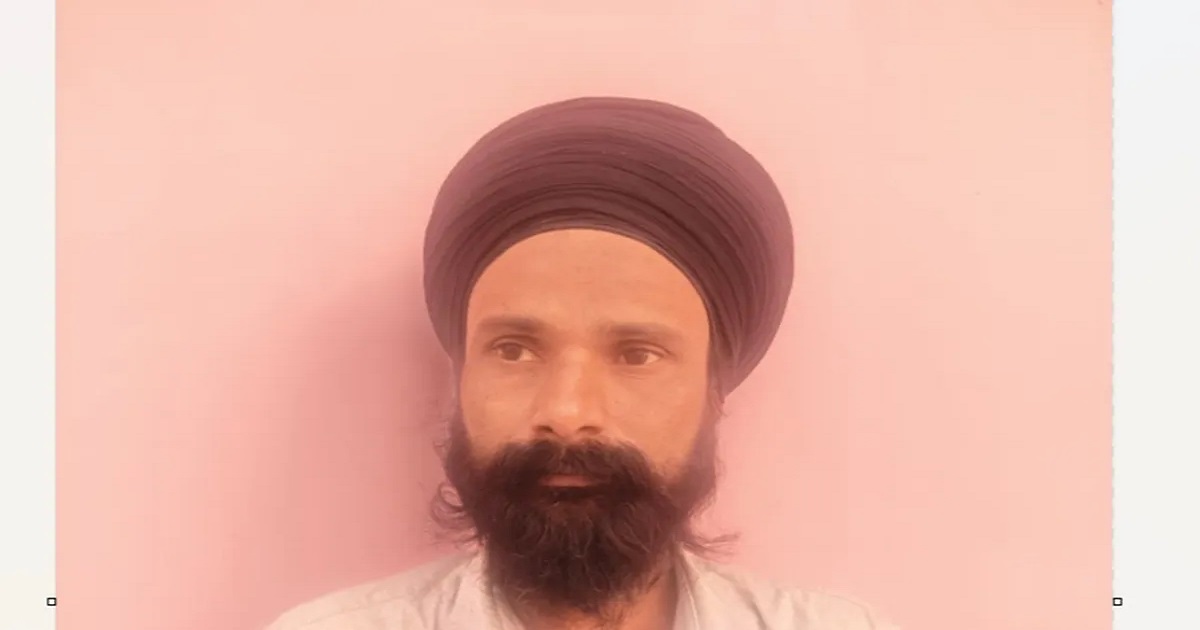 Rajasthan man arrested for spying for paks isi