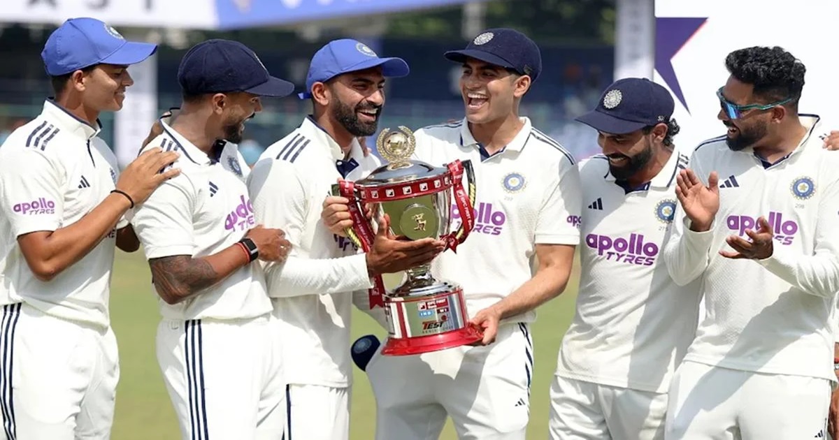 India vs West Indies: দুর্বল ক্যারিবিয়ানদের উড়িয়ে এবার ভাবনায় অস্ট্রেলিয়া! অজি-বধে কী পরিকল্পনা শুভমনের?
