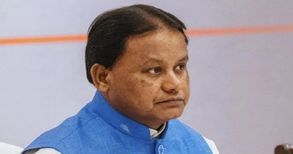 molestation case durgapur odisha cm speaks to Durgapur survivor