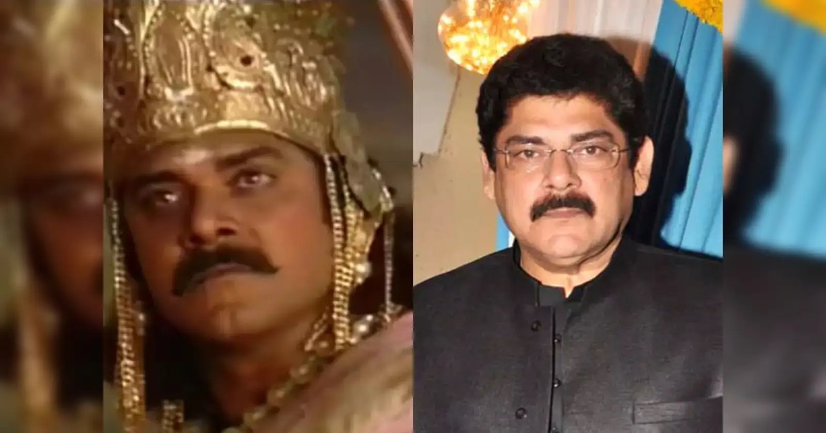 Pankaj Dheer: প্রয়াত জনপ্রিয় অভিনেতা পঙ্কজ ধীর, শোকের ছায়া বিনোদন দুনিয়ায়