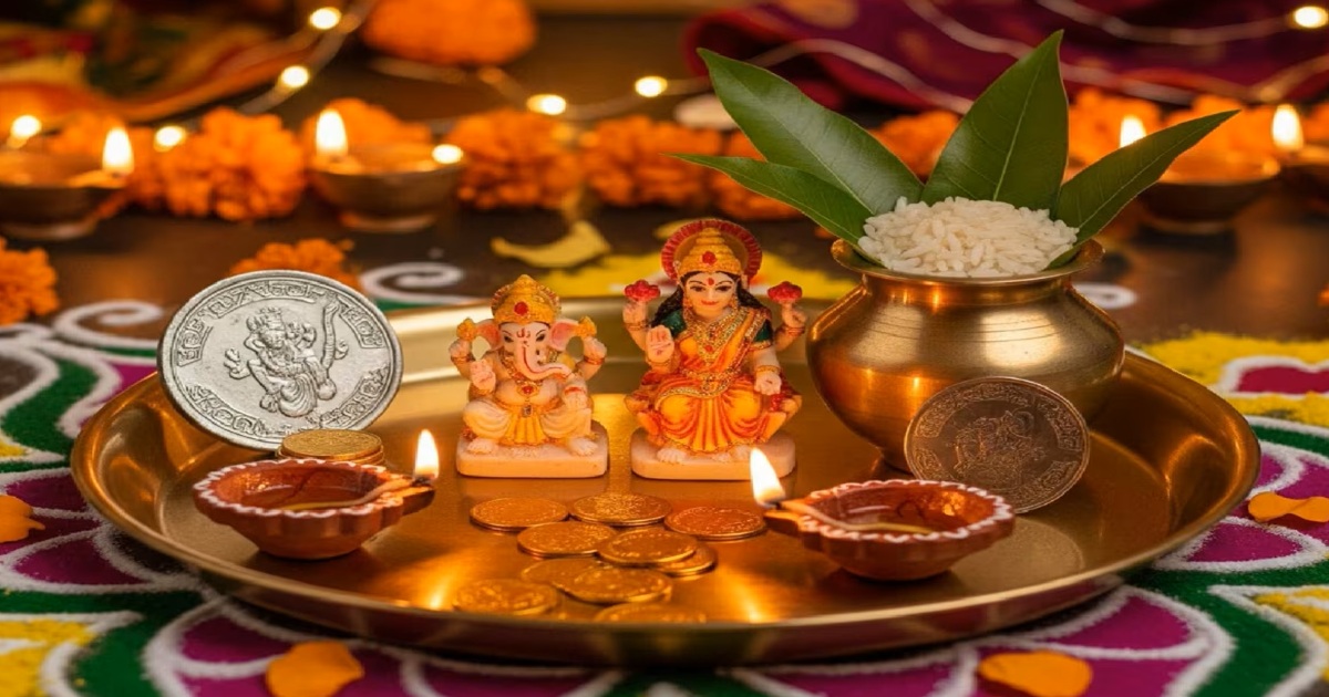 Dhanteras 2025: দুর্ভাগ্য এড়াতে ধনতেরাসে কী কিনবেন? জেনে নিন সৌভাগ্য ফেরানোর উপায়