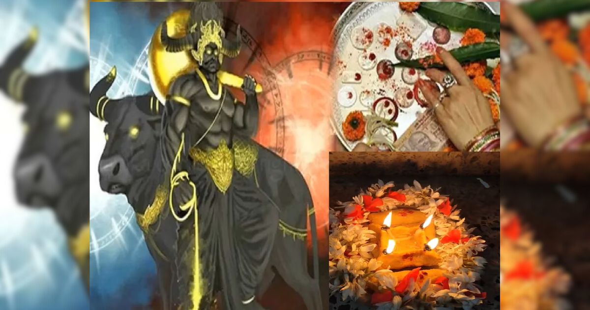 Dhanteras 2025: ধনতেরাসে জ্বালাতে হয় যম প্রদীপ! কী এর তাৎপর্য? কোথায় রাখতে হয়? জানুন নিয়ম