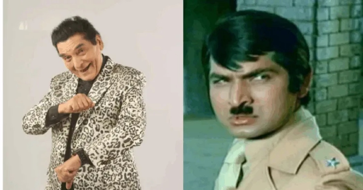 Asrani comedy legend of Bollywood passes away