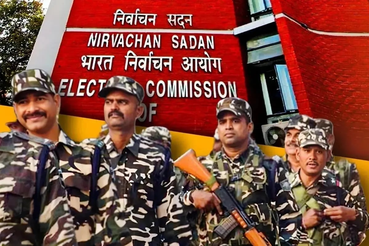 commission to show cause notice to several blo more proactive in conducting sir