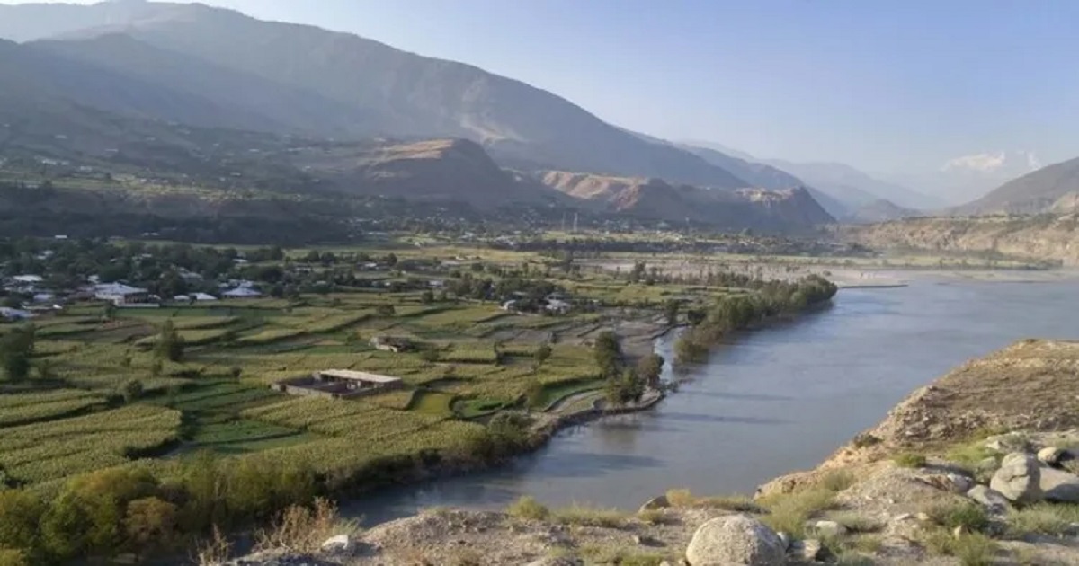 Afghanistan decides to limit water to Pakistan as new delhi keeps indus treaty in abeyance