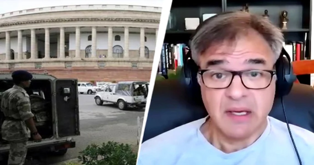 india pakistan relation no benefit to fight with delhi said ex-cia officer